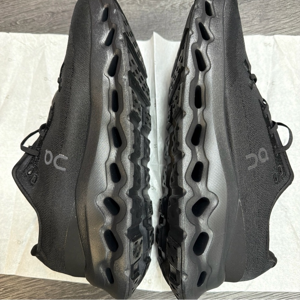 On Running Cloudtilt Black Eclipse 3me10100264 Me… - image 7